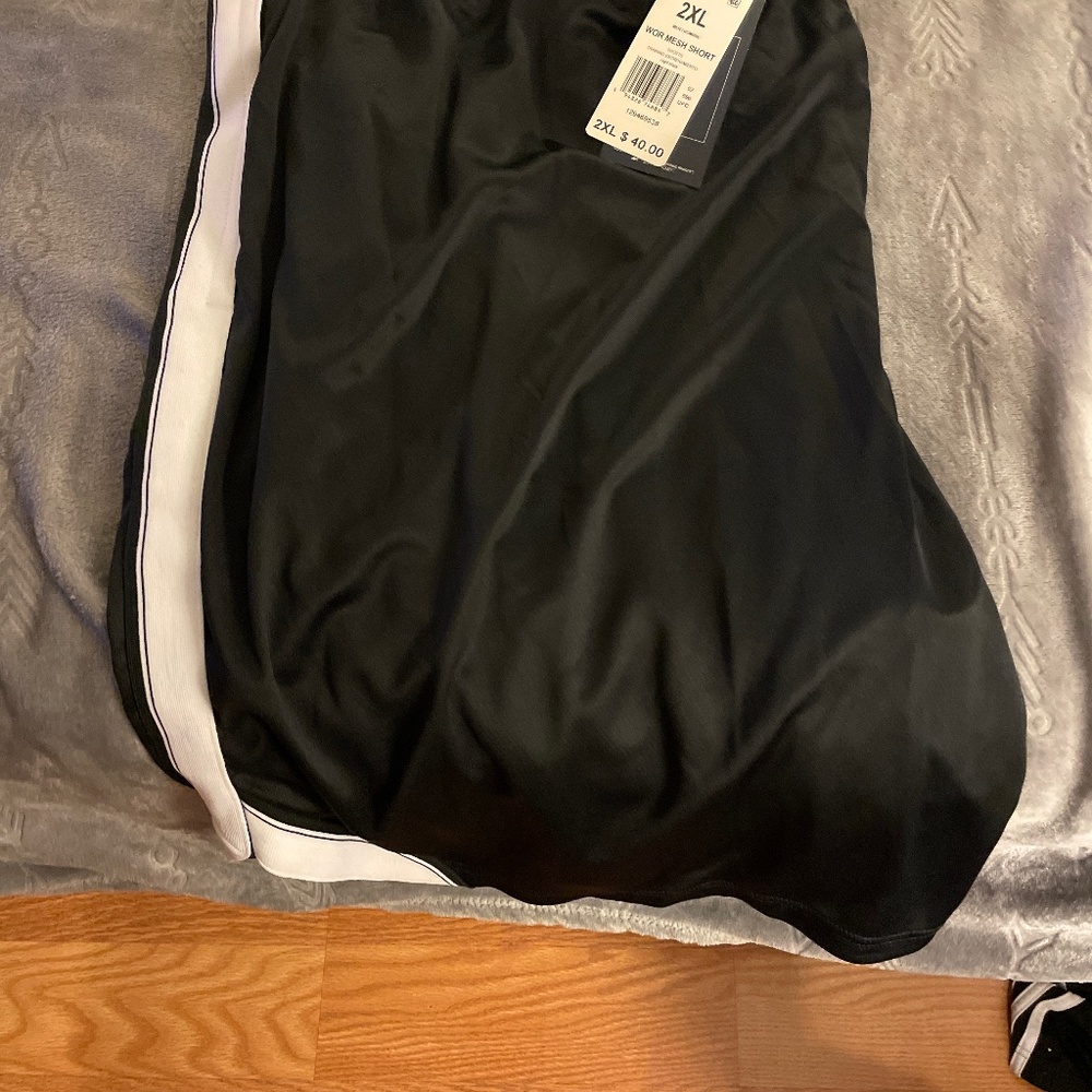 Basket ball Short